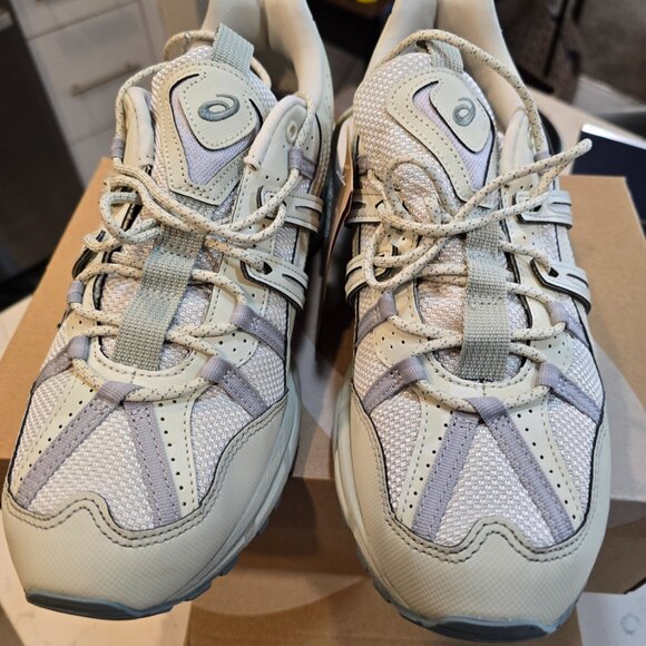 ASICS Gel-Sonoma 15-50 'Light Dust Olive Grey' Men's US SIZE 10.5 SHOES NEW - Picture 4 of 14